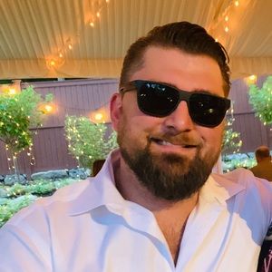 Meet your Posher, Kyle